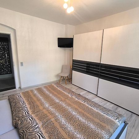 Hochwertige Ferienwohnung/Zentrumsnahe Lage! Reichenbach im Vogtland Eksteriør billede