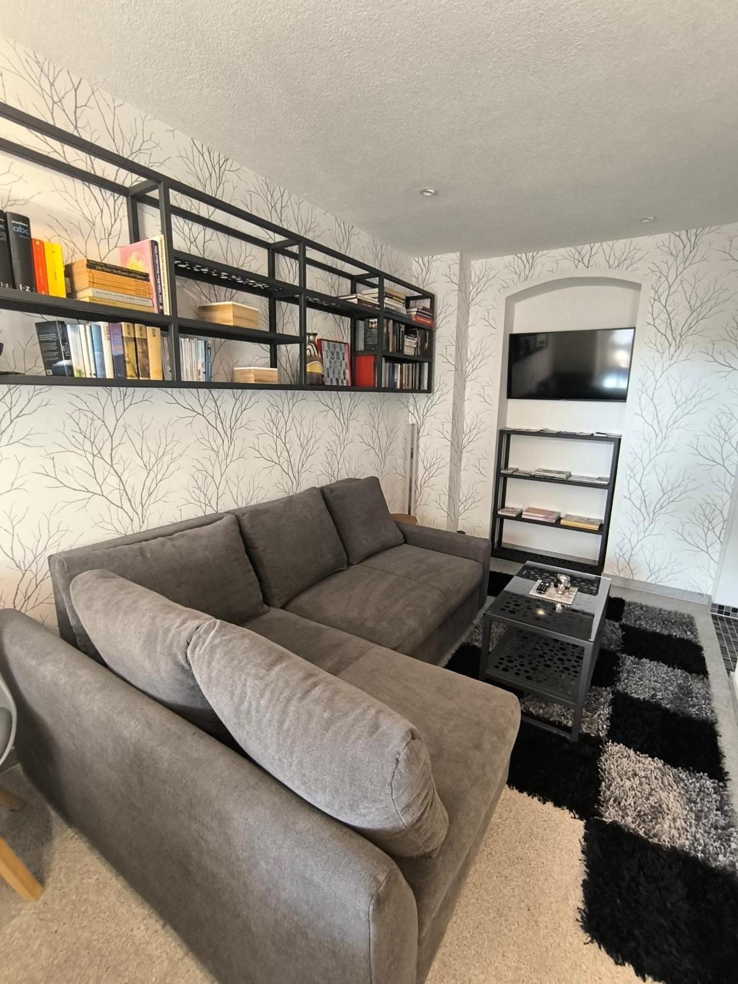Hochwertige Ferienwohnung/Zentrumsnahe Lage! Reichenbach im Vogtland Eksteriør billede